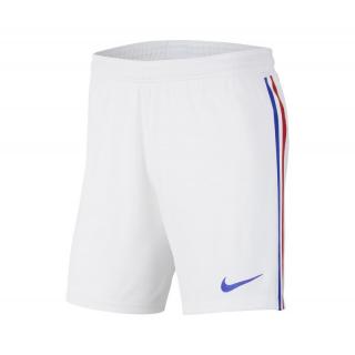 Pantalones 2a Francia 2020/21