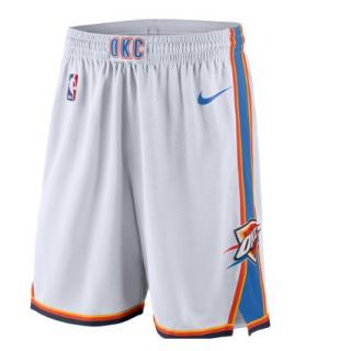 Pantalones Oklahoma City Thunder - Association