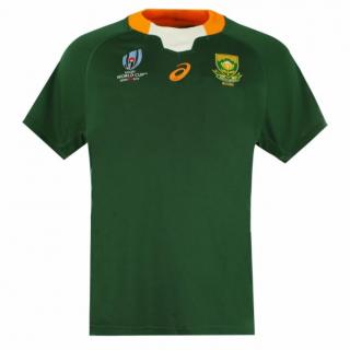 Sudáfrica Springboks Home 2019