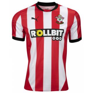 Southampton 1a Equipación 2024/25