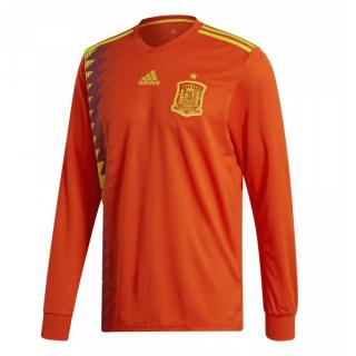 España 1ª Equipación 2018 - ML
