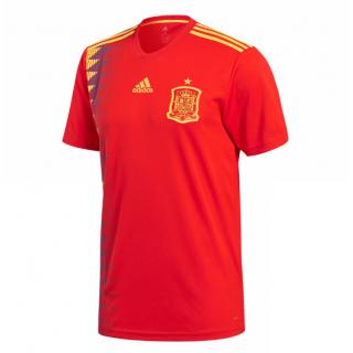 España 1ª Equipación 2018