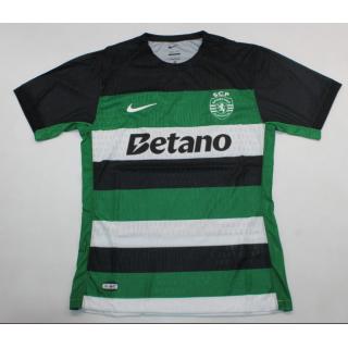 Sporting CP 1a Equipación 2024/25 - Authentic