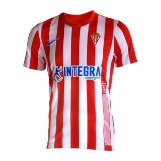Sporting de Gijon 1a Equipacion 2021/22