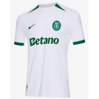 Sporting CP 2a Equipación 2024/25