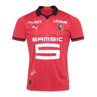 Stade Rennais 1a Equipación 2023/24