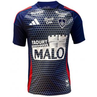 Stade Brestois 3a Equipación 2024/25