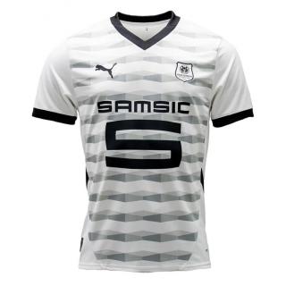 Stade Rennais 2a Equipación 2024/25