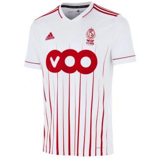 Standard de Liège 2a Equipación 2021/22