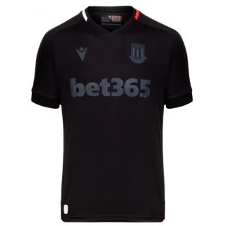 Stoke City 2a Equipación 2024/25
