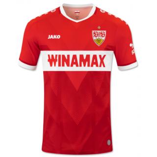 VfB Stuttgart 3a Equipación 2024/25