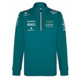 Sudadera Aston Martin Aramco Cognizant F1 2023