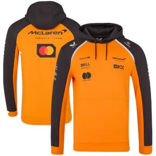 Sudadera McLaren 2025