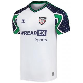 Sunderland 2a Equipación 2024/25