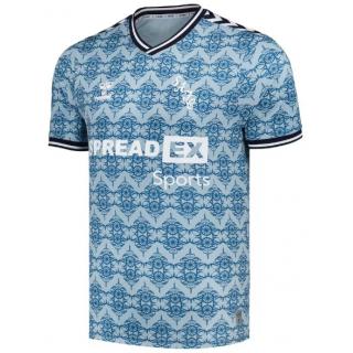 Sunderland 3a Equipación 2024/25