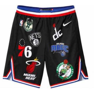 Pantalones Supreme x Nike x NBA