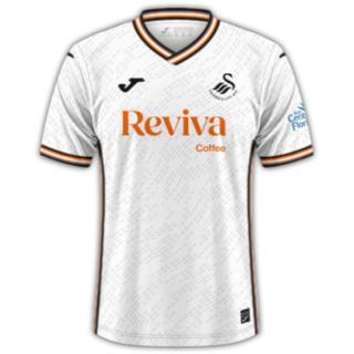 Swansea 1a Equipación 2024/25