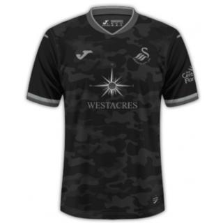 Swansea 2a Equipación 2024/25