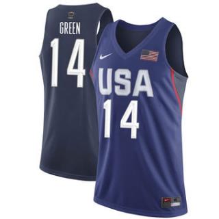 Draymond Green, USA Rio 2016