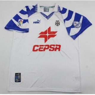 Tenerife 1a Equipación 1997/98 (Cepsa)