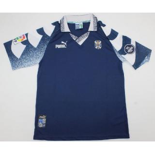 Tenerife 2a Equipación 1997/98