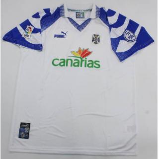 Tenerife 1a Equipación 1997/98 (Canarias)