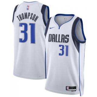 Klay Thompson, Dallas Mavericks - Association
