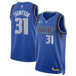 Klay Thompson, Dallas Mavericks - Icon