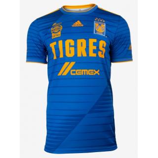 Tigres 2a Equipación 2020/21