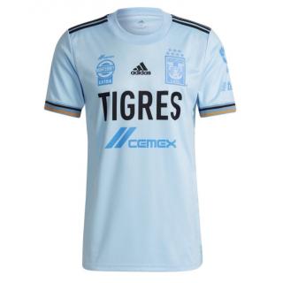 Tigres 2a Equipación 2021/22