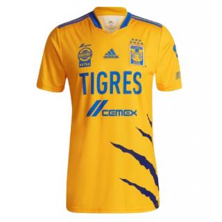 Tigres 1a Equipación 2021/22