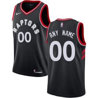 Toronto Raptors - Statement - PERSONALIZABLE