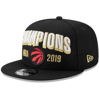Gorra Toronto Raptors NBA Champions 2019]
