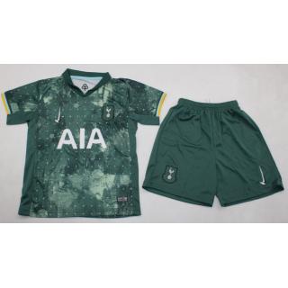Tottenham Hotspur 3a Equipación 2024/25 - NIÑOS