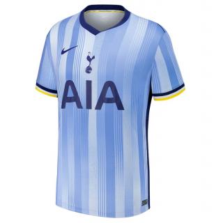 Tottenham Hotspur 2a Equipación 2024/25