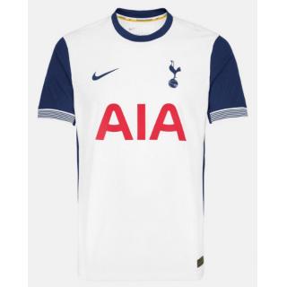 Tottenham Hotspur 1a Equipación 2024/25 - Authentic