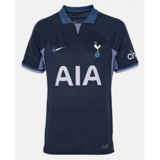 Tottenham Hotspur 2a Equipación 2023/24 - Authentic