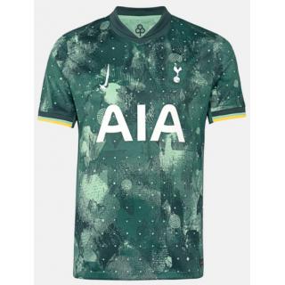 Tottenham Hotspur 3a Equipación 2024/25 - Authentic