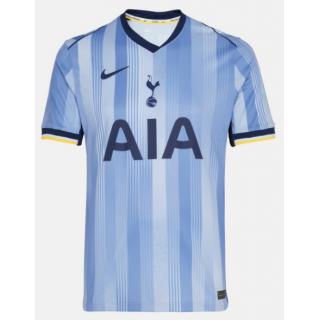 Tottenham Hotspur 2a Equipación 2024/25 - Authentic