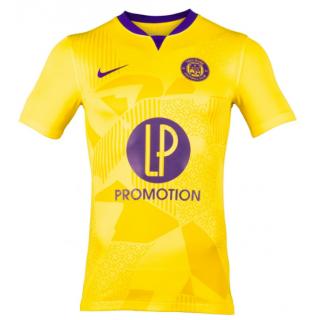 Toulouse FC 2a Equipación 2024/25