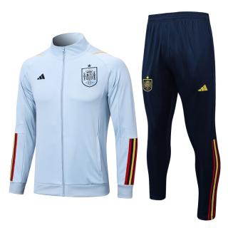 Chándal España 2024 (White)