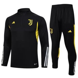 Chándal Juventus 2023/24 (Black)