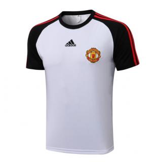 Camiseta Entrenamiento Manchester United 2021/22