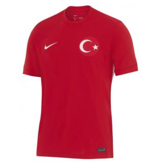 Turquía 1a Equipación 2024
