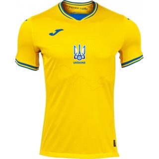 Ucrania 1a Equipación 2024