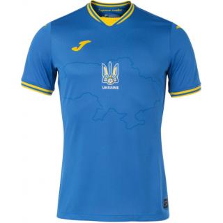 Ucrania 2a Equipación 2024