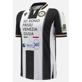Udinese 1a Equipación 2024/25