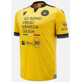 Udinese 2a Equipación 2024/25