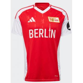 Union Berlin 1a Equipación 2024/25