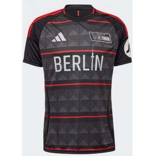 Union Berlin 2a Equipación 2024/25